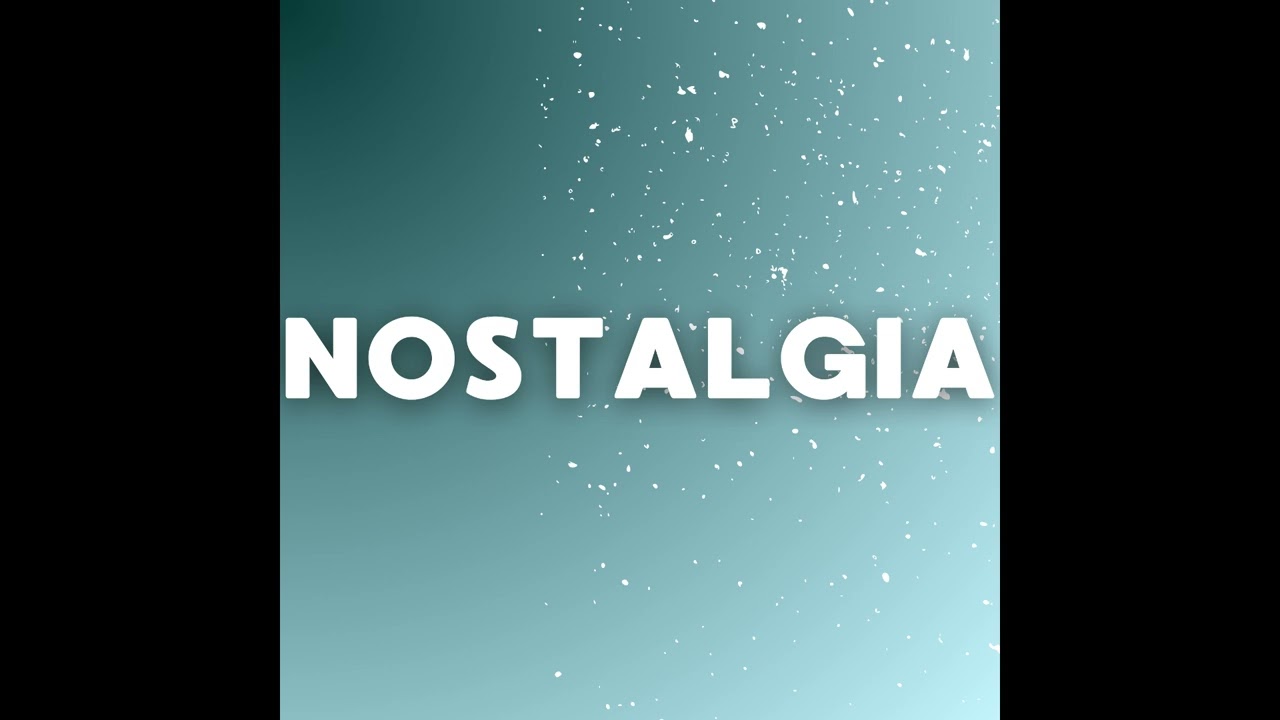 Denovar — Nostalgia (Official Audio)