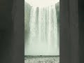 Relaxing Waterfall For  Deep Sleep, Focus &amp; Relaxation #asmr #waterfall #nature #waterfallsounds