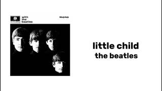 Lyrics to \
