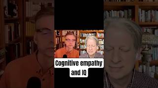 Cognitive empathy – Does it depend on your intelligence?