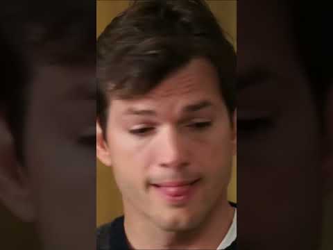 Ashton Kutcher Love