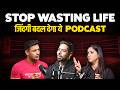 Wrestlers mindset big boss  sports in india  ft sangram singh  motivational podcast in hindi