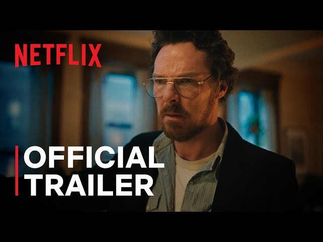 Eric | Official Trailer | Netflix class=