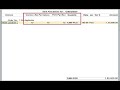 Tally Add On :Calculate Stock Item Qty with New User Defined Input Fields in TallyPrime software.