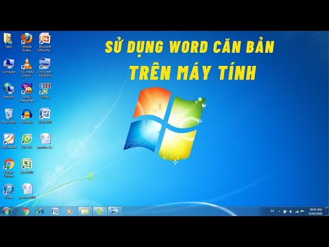 Video: Cách Thay đổi Tên Tệp