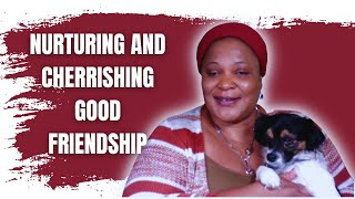 How to Value Good Friendship To Building Healthy Relationship