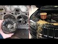 Mechanical Problems Customer States Compilation Part 37