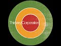 Thievery corporation strictly reggae dub mix