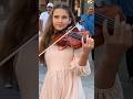The Last Of The Mohicans  The Gael  Karolina Protsenko  Violin Cover