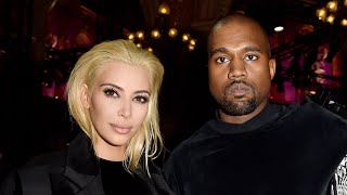 Kanye West Is ‘Quite Alright’ After Kim Kardashian Meeting