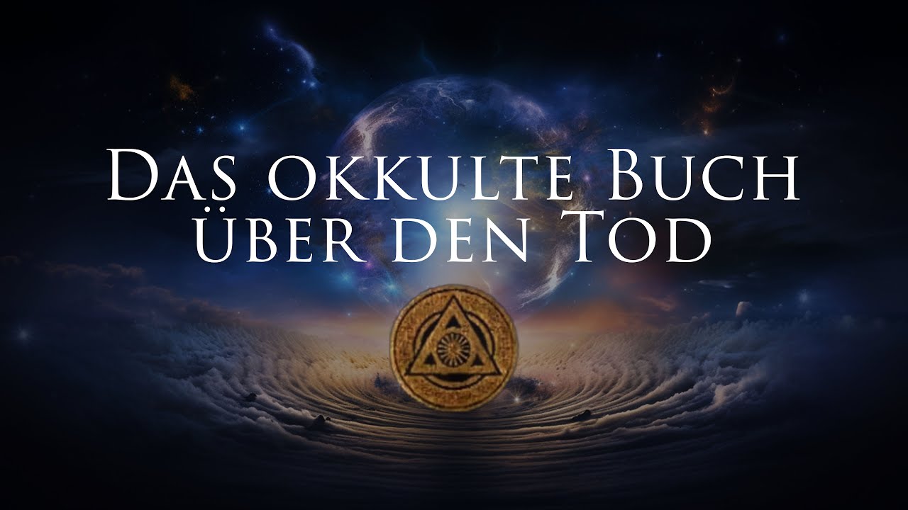 Das, was wir Tod nennen, ist nichts anderes als, die andere Seite des Lebens - Yogi Ramacharaka
