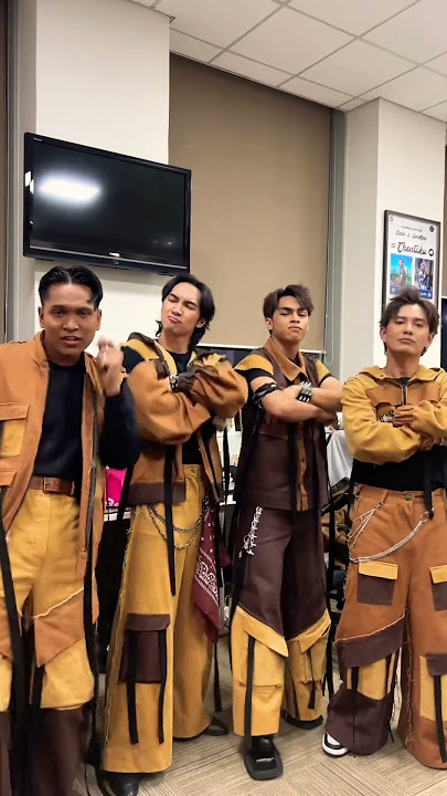 FYP UNGRRR dengan ALPHA sebelum masuk set MeleTOP 😆 #Shorts #Alpha #BigStage #meletop