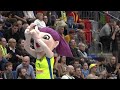ZVVZ USK Praha v Uni Gyor | Full Basketball Game | EuroLeague Women 2024-25