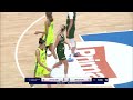 ZVVZ USK Praha v Uni Gyor | Full Basketball Game | EuroLeague Women 2024-25