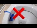 Install bathroom freshener  the right way  toilet freshener 