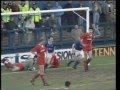 Everton 2 Charlton 1 - 10 February 1990