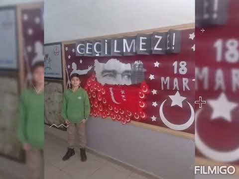 İvriz Şehit Tahir