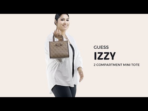 izzy mini tote｜TikTok Search