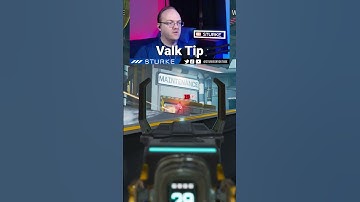 Valkyrie Tips #Shorts