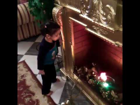 اصاله قلبي مشتاقلك