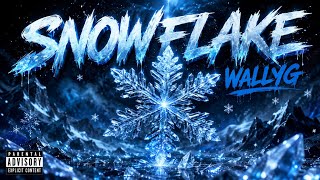 Full WALLY G  SNOWFLAKE (OFFICIAL AUDIO)  Guide