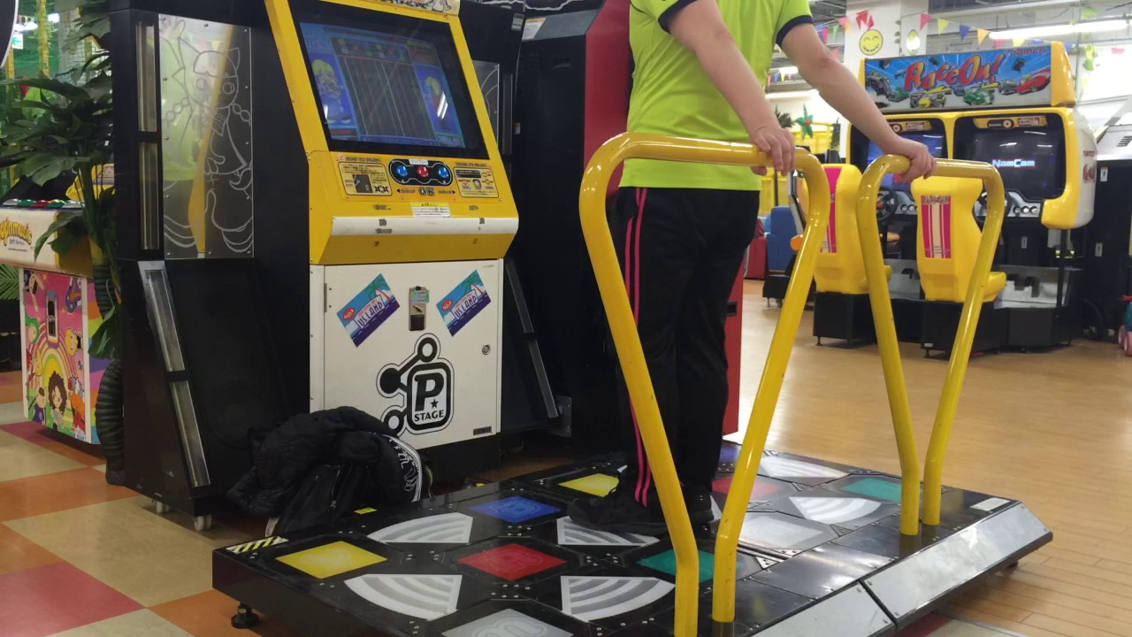 [pop'n Stage] quick master [10PN] No BAD by DDR-KOJI