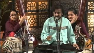 Pt Kaivalya Kumar Gurav Raga Shudh Kalyan,Chayanat,Adana and Kannada Vachana in Bhairavi