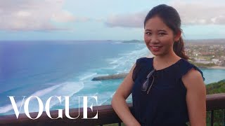 73 Questions with a Singapore based Airline Flight Attendant / Cabin Crew シンガポールベース航空CAインタビュー