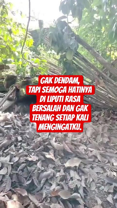 Ngapunten🙏🙏 #shortvideo #quotes #hanyakata #janganbaper #nobaperan