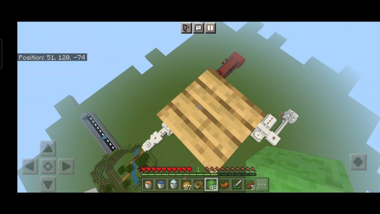 HIGHEST MLG WATER BUCKET TRICK DONE IN MOBILE 1ST TIME YouTube