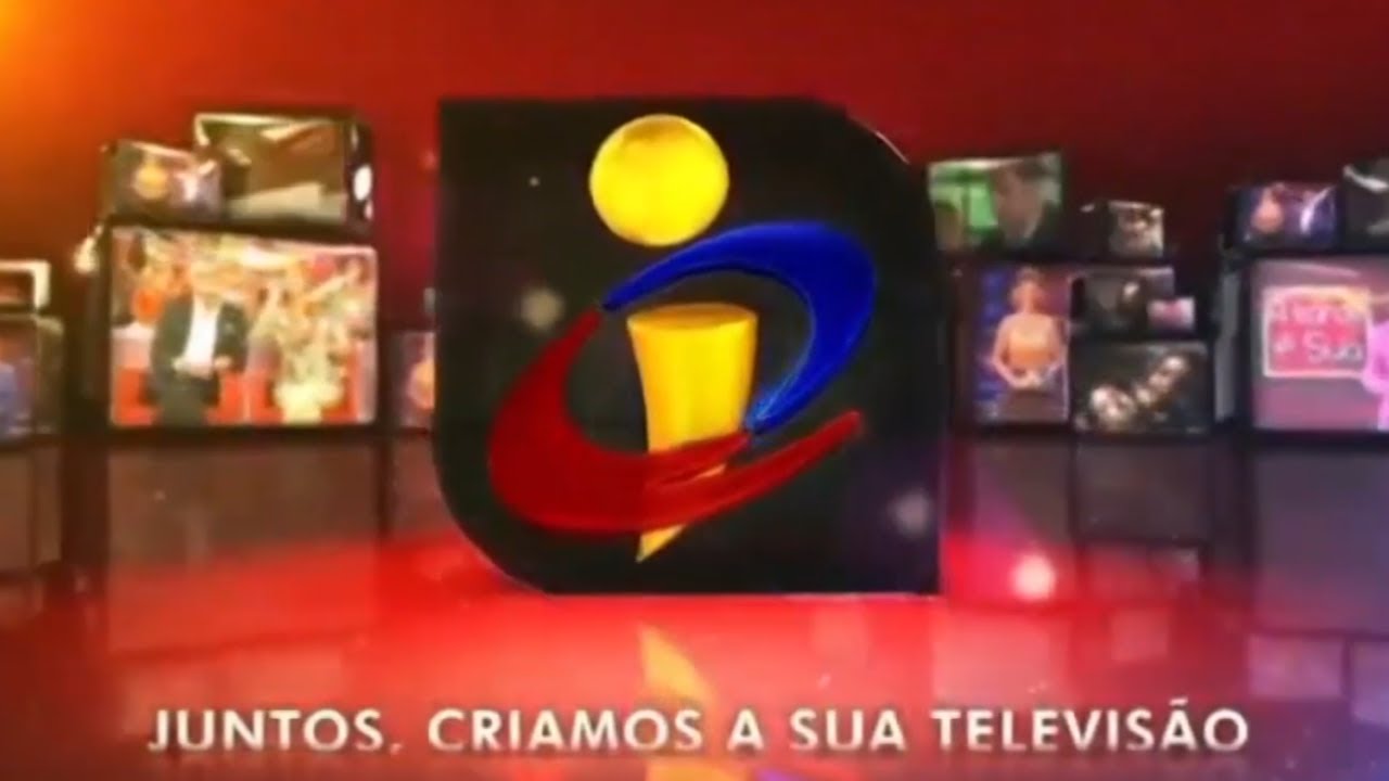 TVI - Separadores 2012