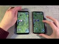 Xiaomi Mi 8 Pro vs iPhone XR