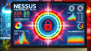 Exploring Network Vulnerabilities with Nessus