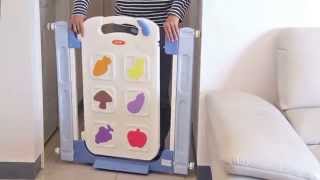 Babyace Safety Gate TG251 Babyace Safety Gate TG251