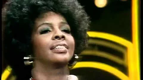 Gladys Knigth & The Pips - Neither One Of Us(Wants...