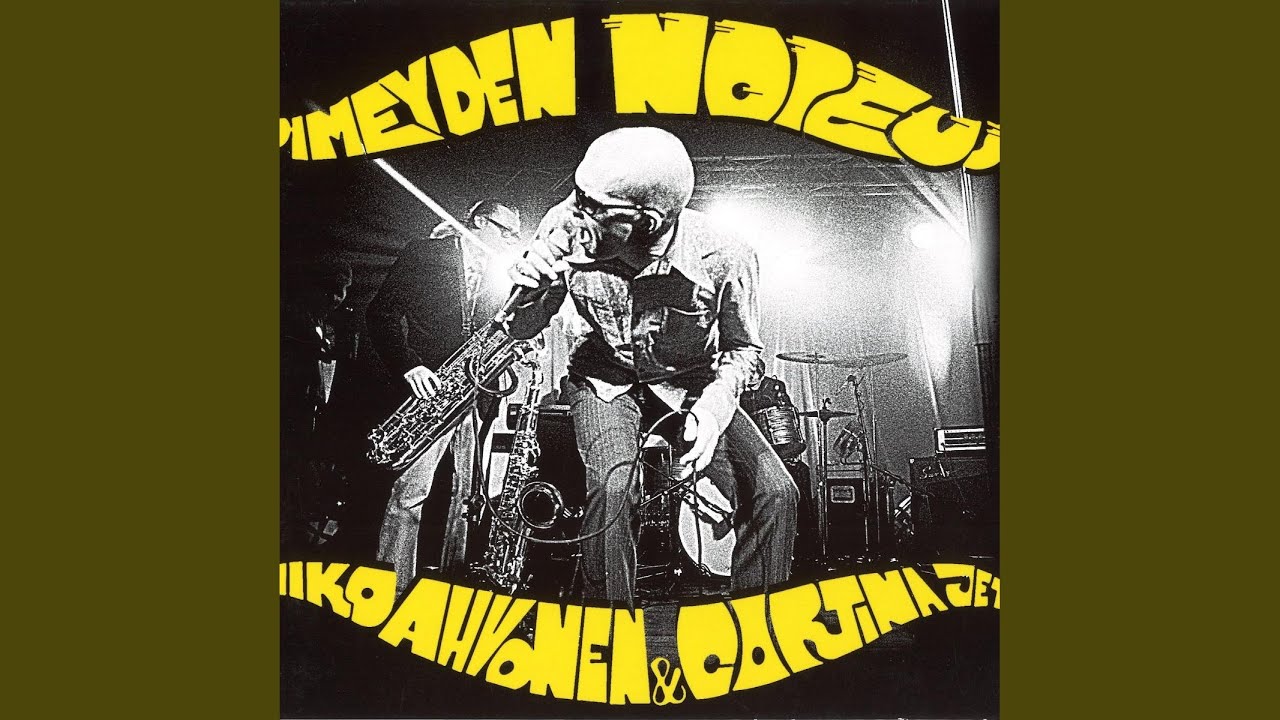 Palauta mun peruukki