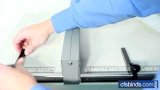 How to use the JBI ProCrease-M