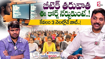 🚀 Non-IT to 5 LPA Software Job – Here