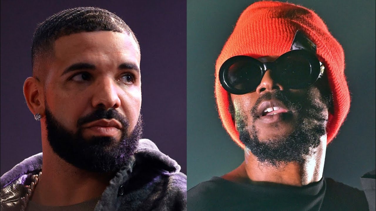 Drake Fans Are Losing Their Minds as They Destroy Kendrick Lamar Vinyl