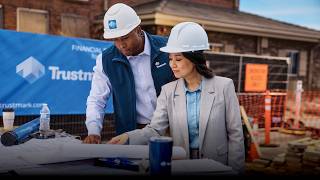 The Power of Local Investment - Trustmark