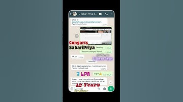 12 Years career break with 3 LPA 🔥 Feel free to reach us for placements #shorts #ytshorts #trending