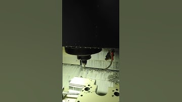 CNC Machining