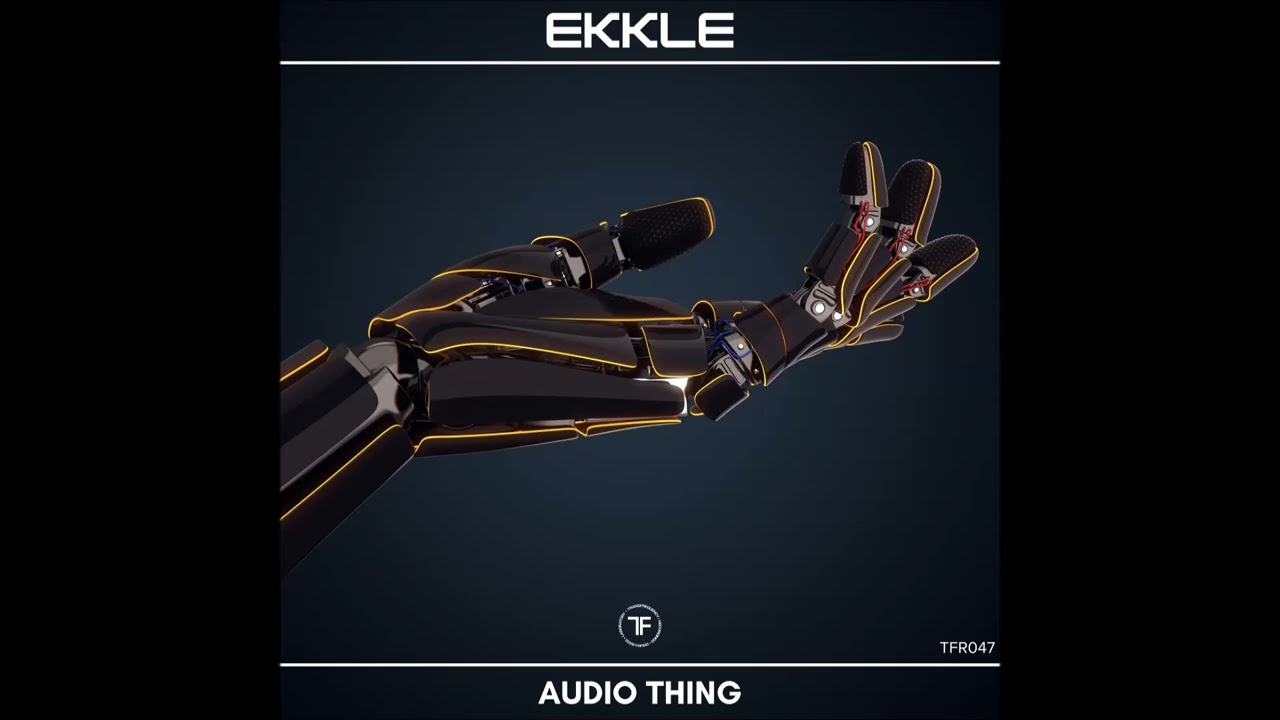 Ver Ekkle - Audio Thing no YouTube Ver Ekkle - Audio Thing no YouTube