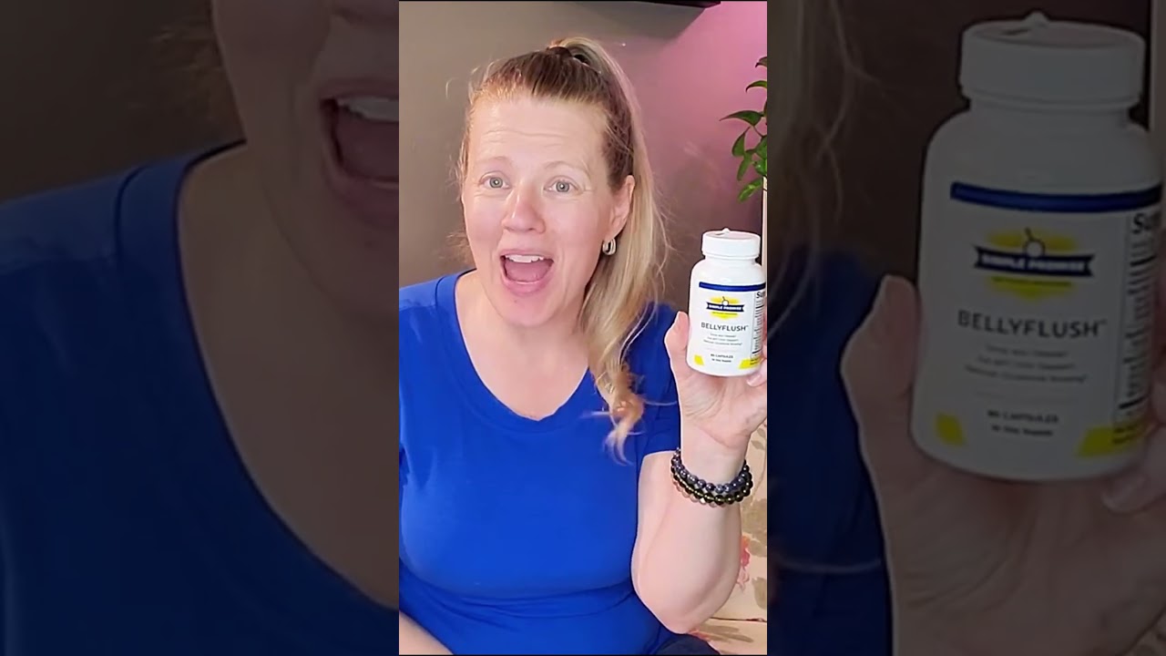 BellyFlush Review 2025 🔥 Does It Really Burn Belly Fat? 