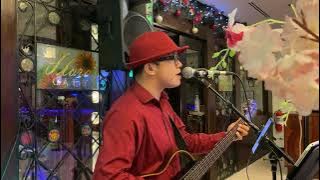 Manhattan Transfer - Java Jive cover