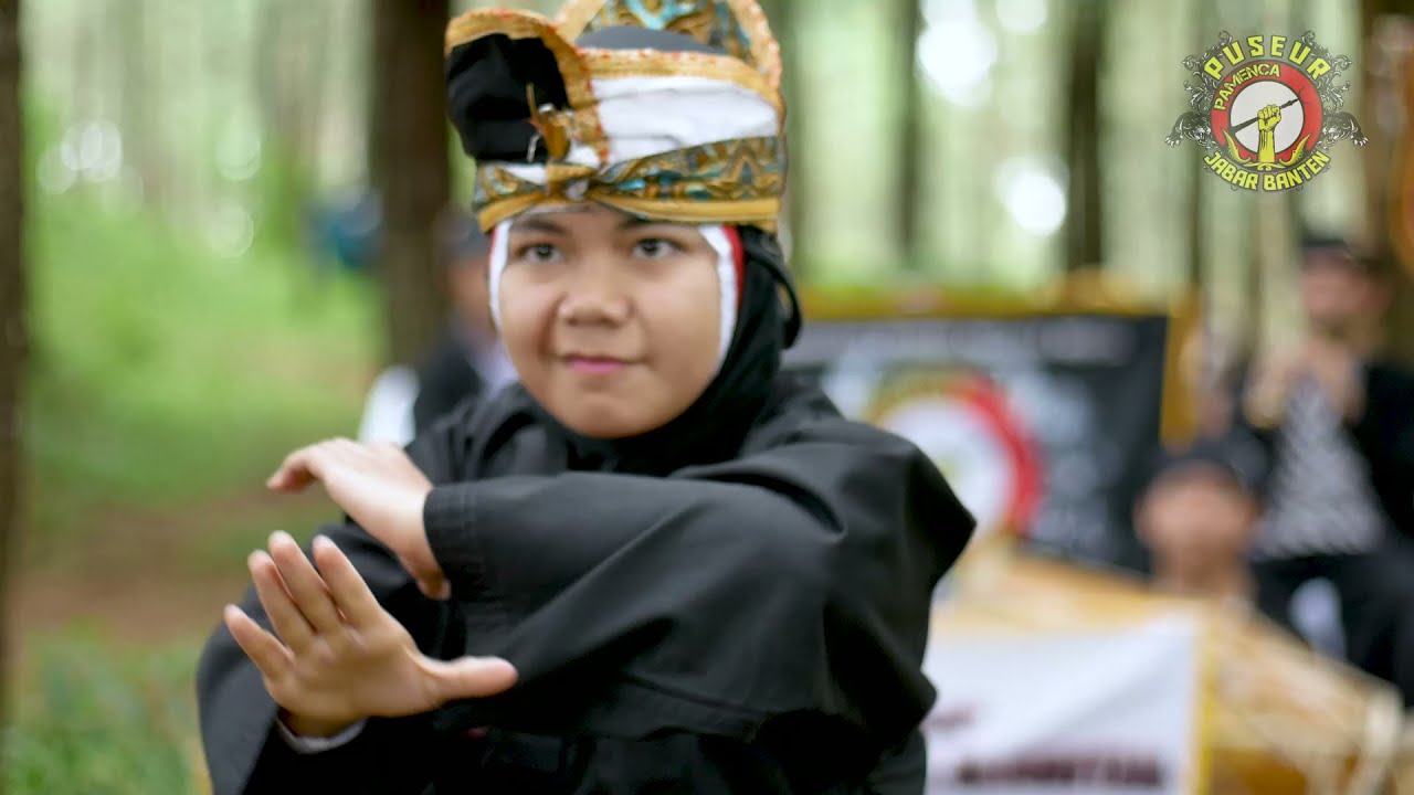 PAMENCA_GURSA_PUTU DUTA PADJADJARAN_(IBING TUNGGAL VITA PD)_DJAYA DIJURITAN