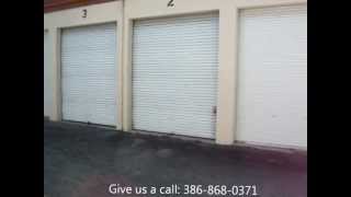 Ormond Beach Storage - Mr G's (386) 868-0371
