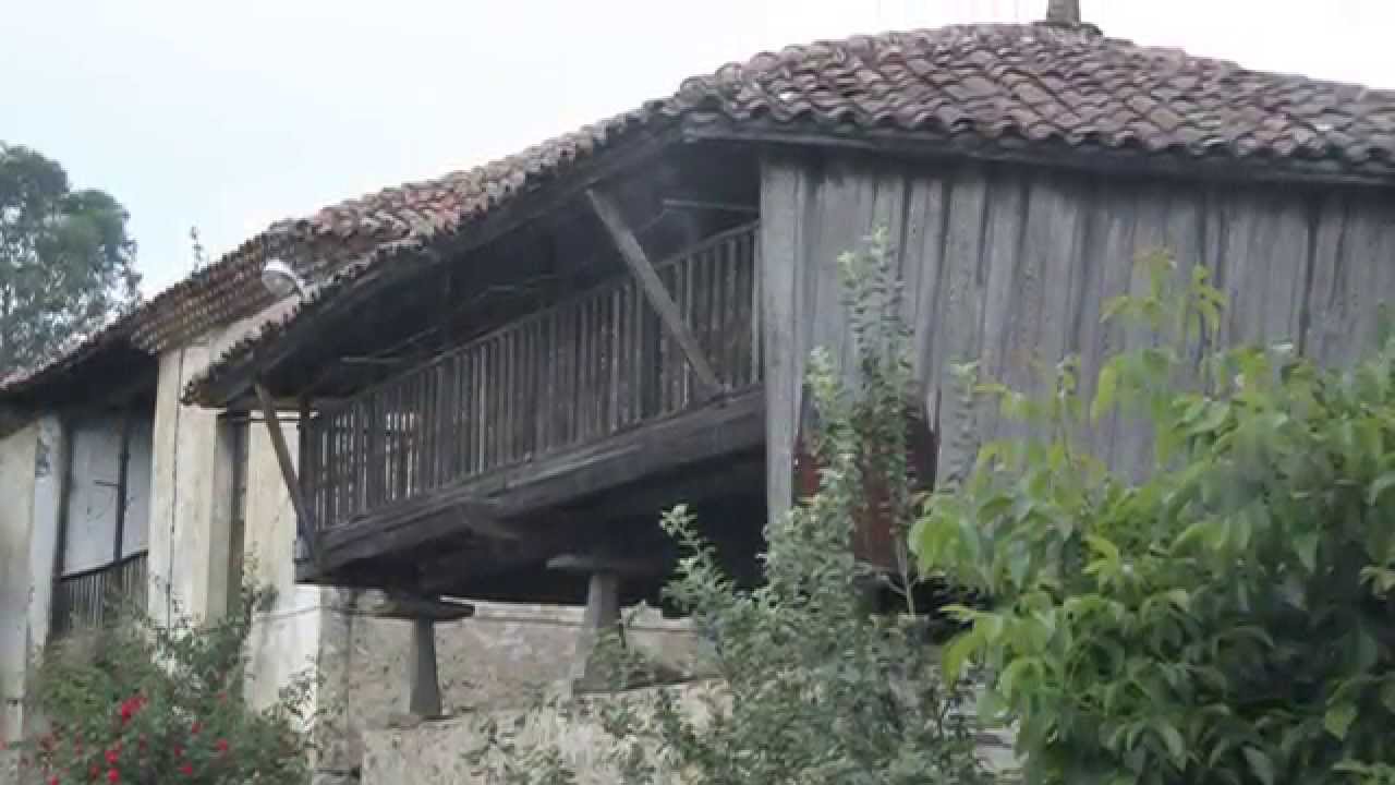 La Espina
