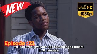Generations-the Legacy. 15 June 2026. Todays Full Episode