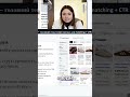 Google Shopping: Як тайтл став головним сигналом для AI #shorts
